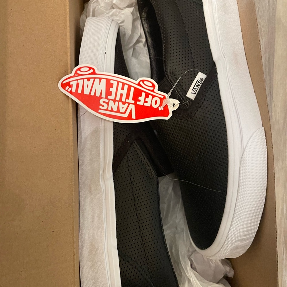 Vans womens size 6